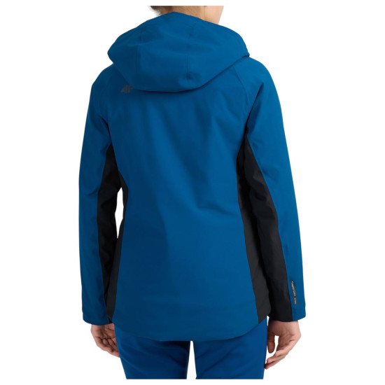 4F TECHNICAL JACKET
